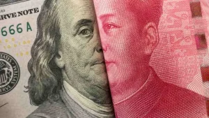 china estados unidos