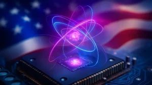 computação quântica estados unidos