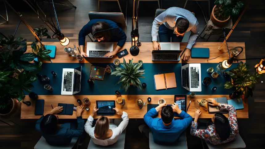 São Paulo é cidade com mais coworkings no mundo. E duas chinesas estão puxando a demanda