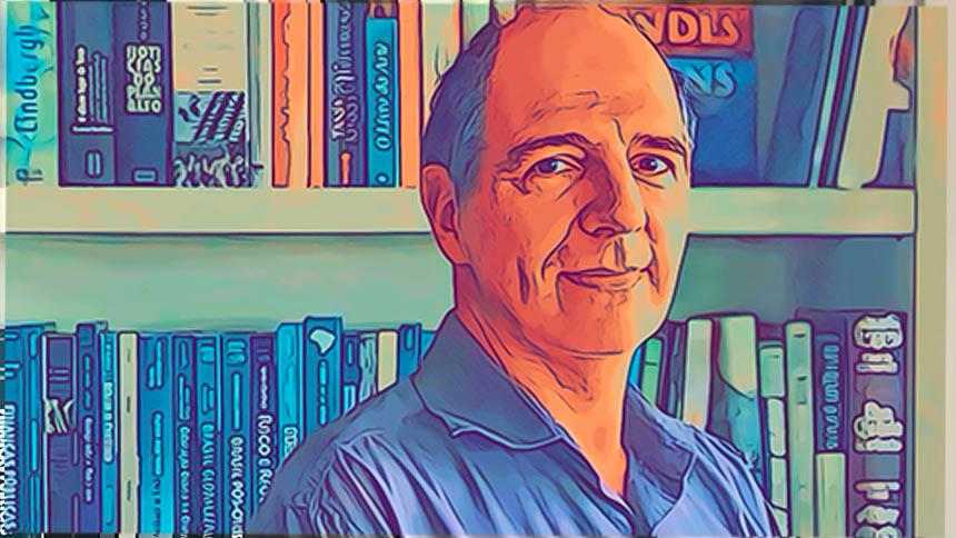 Fabio Giambiagi, pesquisador associado do FGV Ibre