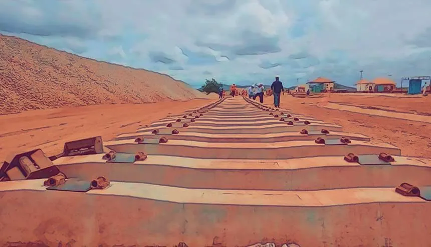 O plano de R$ 530 bilhões do governo para fazer oito ferroviais saírem do papel