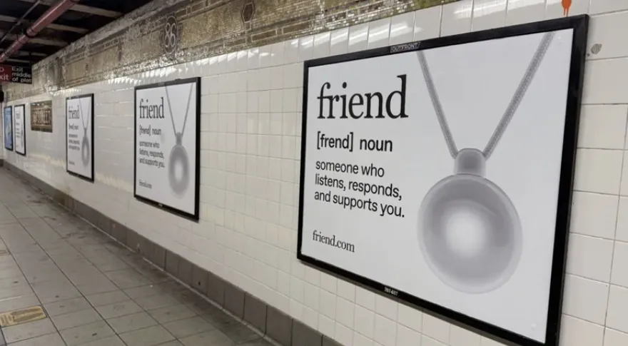 “A IA não é sua amiga”: a revolta de Nova York contra o algoritmo “A IA não é sua amiga”: a revolta de Nova York contra o algoritmo