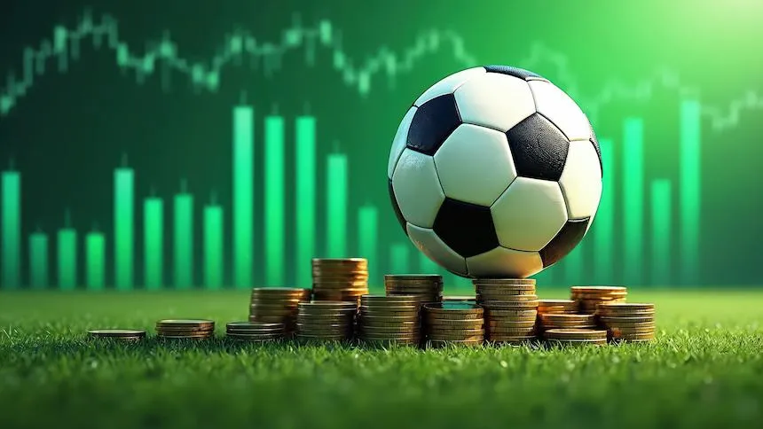 futebol finance