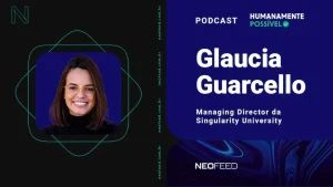 humanamente possível podcast singularity