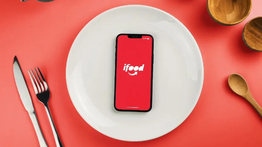 iFood cria sua própria “receita” de inteligência artificial
