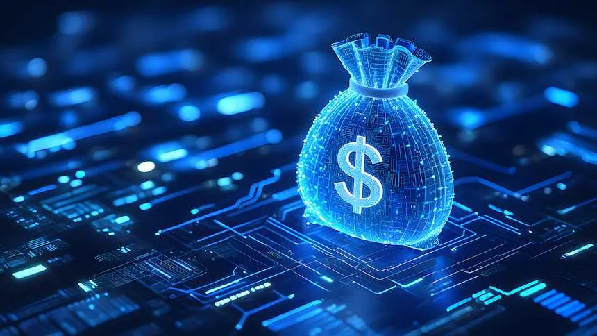 Na corrida das IAs, Amazon e Microsoft já contam os ganhos de seus investimentos inteligência artificial dinheiro