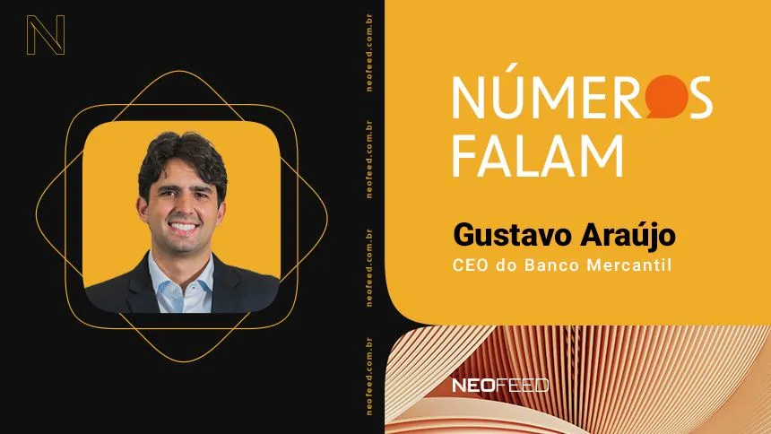 O Banco Mercantil encontrou R$ 2 trilhões “esquecidos” pela concorrência mercantil do brasil - números falam - neofeed