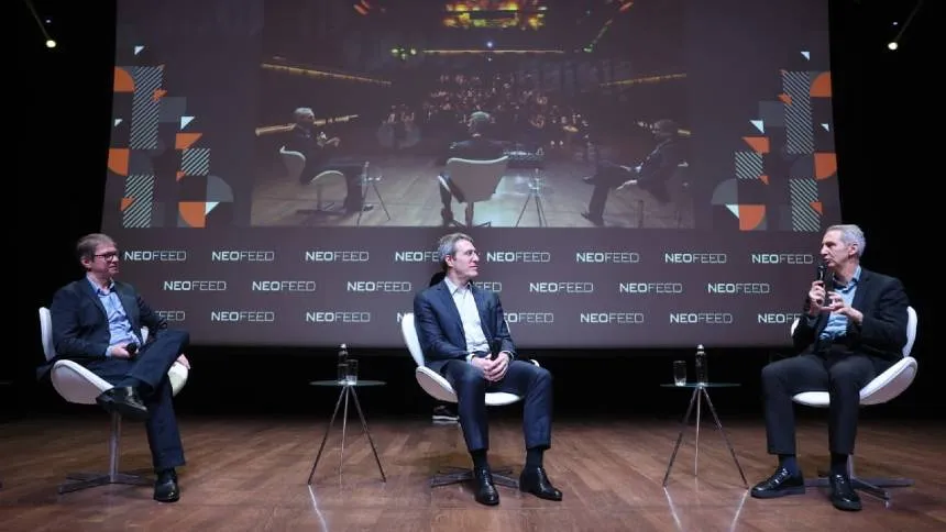 Fim do "imã" para a renda fixa pode favorecer a renda variável (se o fiscal não atrapalhar) Fim do "imã" para a renda fixa pode favorecer a renda variável (se o fiscal não atrapalhar)