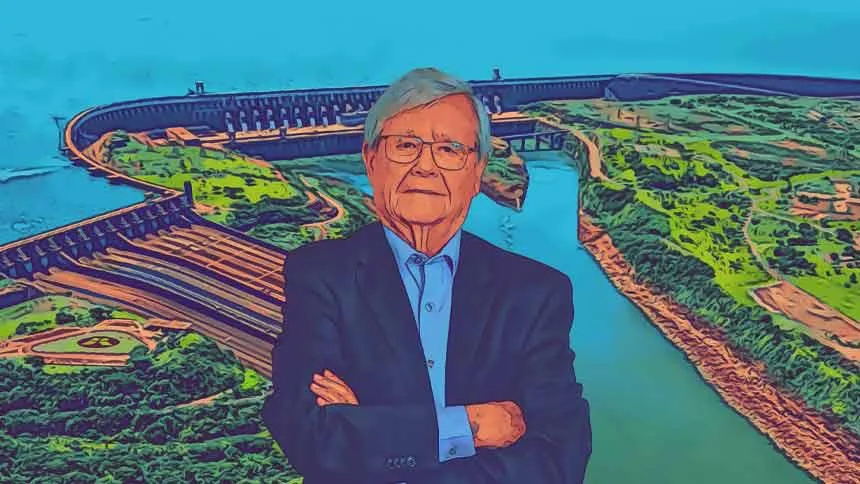As reflexões de Paulo Villares, que chamava empresários de "chorões", sobre política industrial
