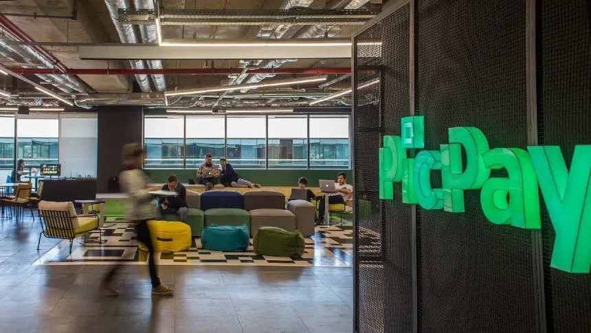A fórmula do PicPay para chegar a um ROE de 20,3%