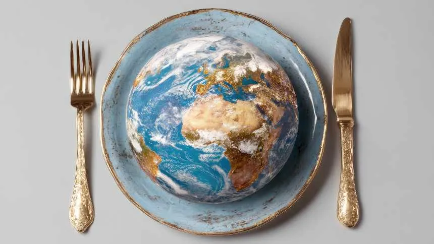 "Engenharia do cardápio": quando o clima decide o que vai no prato