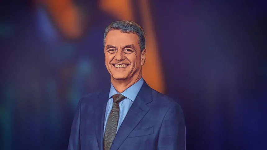 roberto azevêdo entrevista