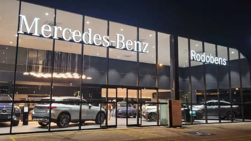Na Rodobens, consórcios crescem 40% e ganham espaço na Faria Lima Na Rodobens, consórcios crescem 40% e ganham espaço na Faria Lima