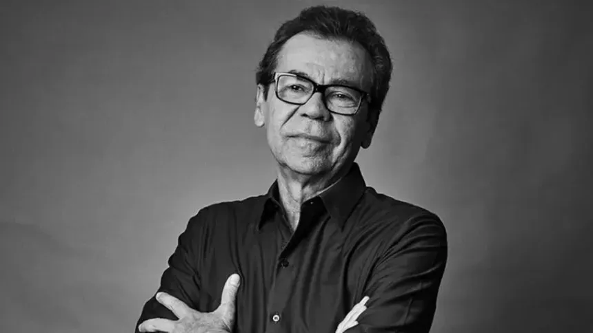 MEMÓRIA: Sérgio Amado, o publicitário que levou a Ogilvy Brasil ao topo do mundo
