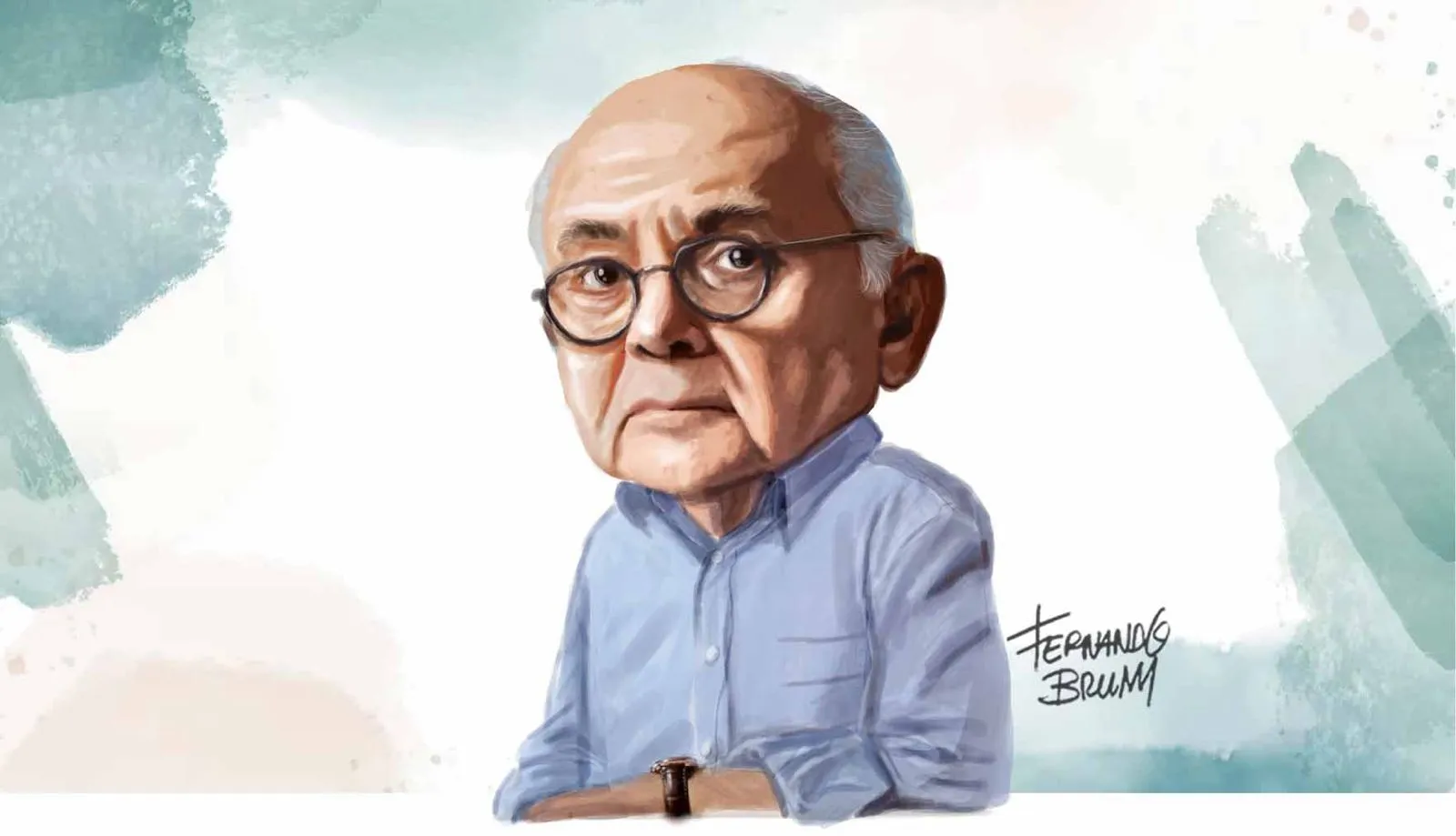 MEMÓRIA: Sergio Bermudes, o advogado que ajudou a derrubar a ditadura