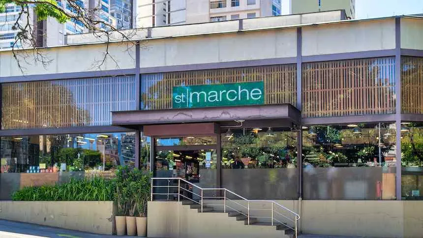 st.marche