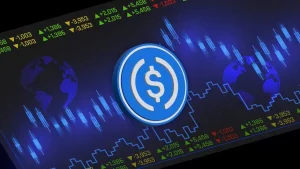 stablecoin tokenização