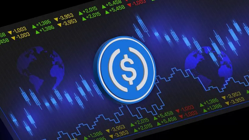 stablecoin tokenização