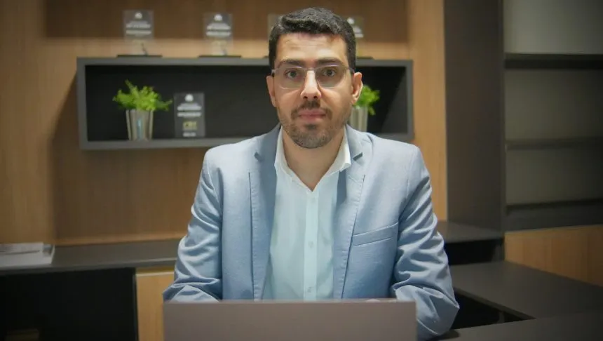 victor marques, head adda partners