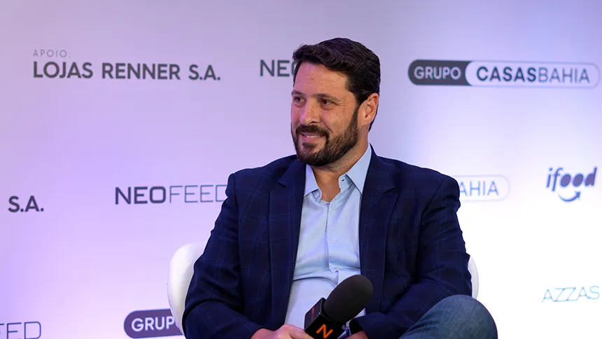 Varejo está otimista para 2026, diz cofundador da Acelera Varejo