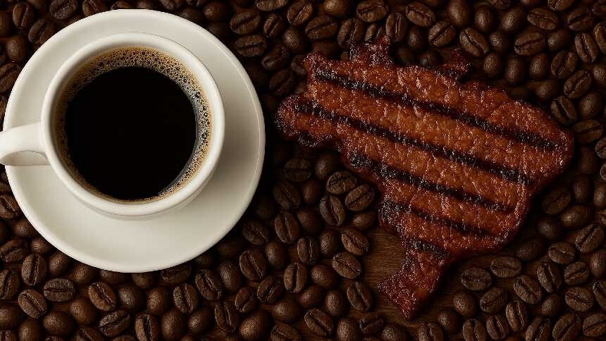 Após fim do tarifaço, produtores de café e carne buscam reconquistar o mercado dos EUA