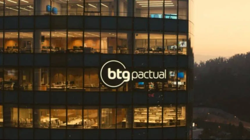BTG Pactual atinge ROE de 28,1% em mais um trimestre com lucro e receita recordes