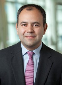 Benjamin Souza BlackRock