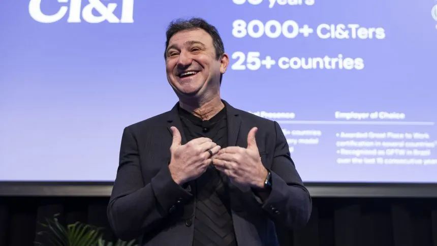 Lucro e receita estão em alta na CI&T, mas margem recua