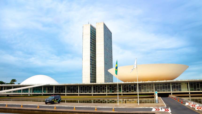 Aprovação do PLP 125/2022 garante integridade do mercado e blindagem contra o crime organizado