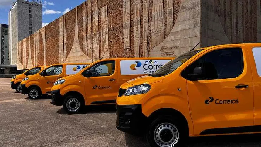 Correios