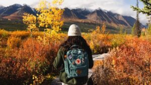 As mochilas da raposinha sueca abrem novas trilhas para tentar crescer no Brasil