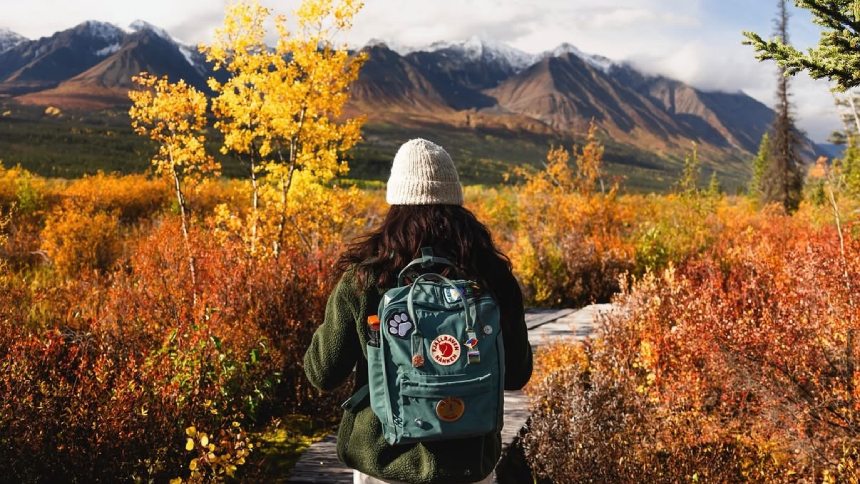 As mochilas da raposinha sueca abrem novas trilhas para tentar crescer no Brasil
