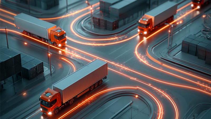 Da fragmentação à conexão: a integração logística que está redesenhando o setor no Brasil