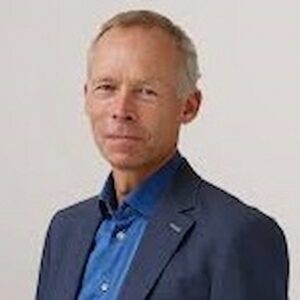 Johan Rockström sueco