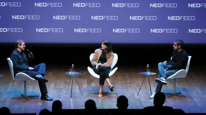 NeoSummit O futuro do Varejo