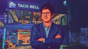 Dona global da Taco Bell assume operação no Brasil e planeja abrir um restaurante a cada 12 dias até 2030