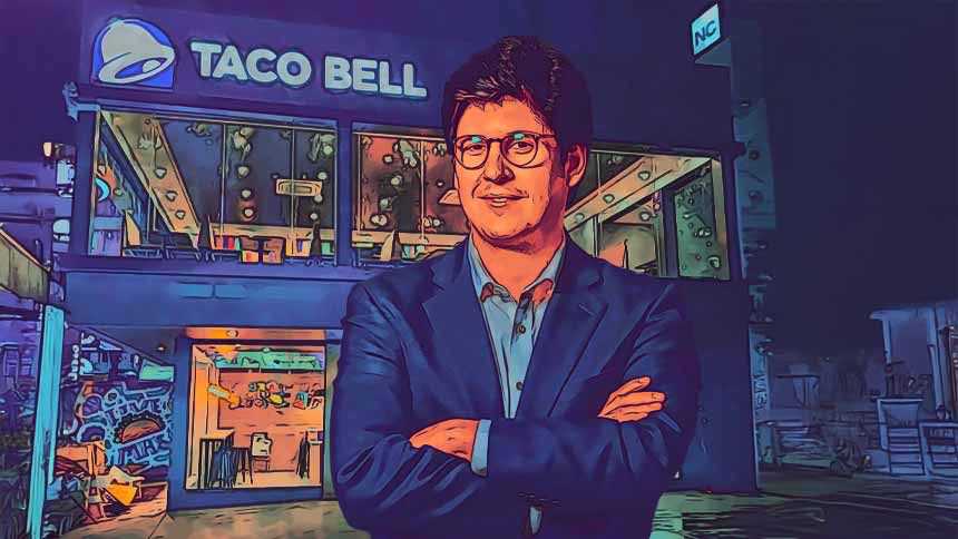 Dona global da Taco Bell assume operação no Brasil e planeja abrir um restaurante a cada 12 dias até 2030