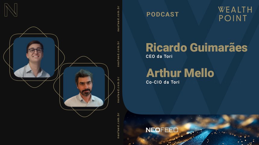 Tori family office - podcast wealth Point Neofeed