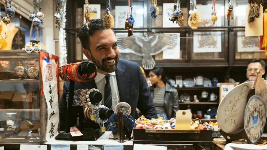 Do TikTok ao City Hall: o prefeito improvável de Nova York e a "planilha" de US$ 112 bilhões