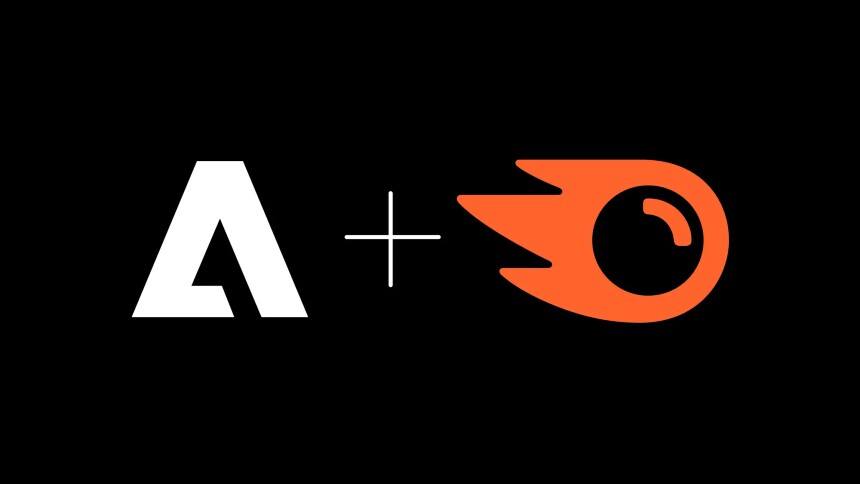 Adobe compra a Semrush, por US$ 1,9 bilhão, para avançar de vez em IA