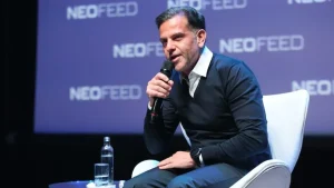 alexandre birman neosummit o futuro do varejo