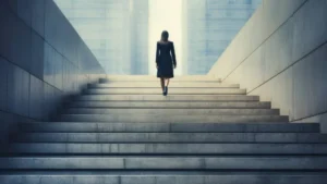 "Como vivi e o que aprendi com a minha transição do mundo corporativo"