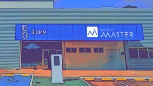 biomm e Master