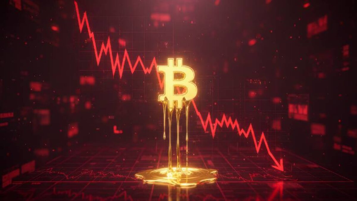 Empresas de bitcoin perdem US$ 60 bi de valor e estão em xeque com queda da  criptomoeda - NeoFeed