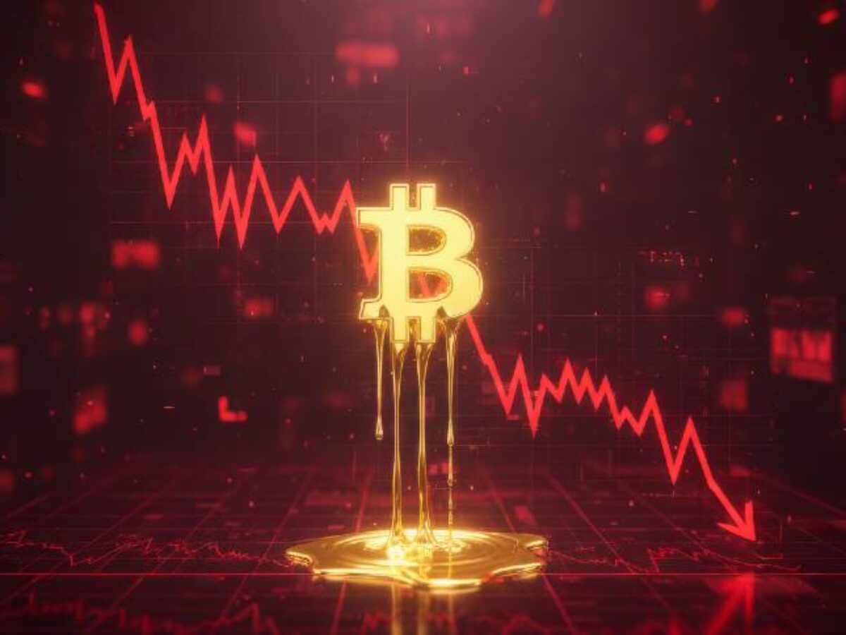 Empresas de bitcoin perdem US$ 60 bi de valor e estão em xeque com queda da  criptomoeda - NeoFeed