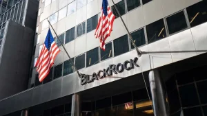 blackrock nova york