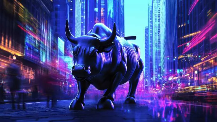 Na temporada de IPOs tech nos EUA, o "algoritmo" da valorização é IA + cripto