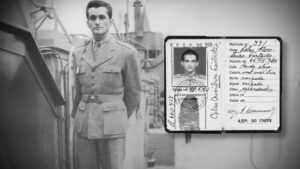 Celso Furtado: o intelectual que foi à guerra