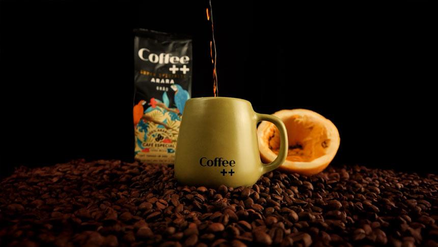 Café em ebulição: Mineira Coffee++ entra em disputa de marca com Nestlé