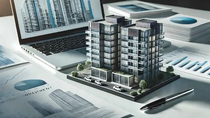 A Loomy quer deixar os condomínios inteligentes. A EXT Capital vai ajudar no plano